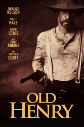 : Old Henry 2021 Complete Bluray-iNtegrum