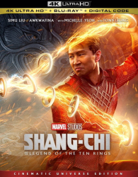 : Shang-Chi And The Legend Of The Ten Rings 2021 German Uhdbd 2160p Hdr10 Hevc Eac3 Dl Remux-pmHd