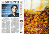 : Die Zeit mit Zeit Magazin No 46 vom 11  November 2021

