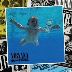 : Nirvana - Nevermind (30th Anniversary Super Deluxe Edition) (2021)