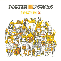 : Foster the People - Torches X (Deluxe Edition) (2021)