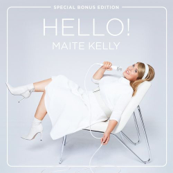 : Maite Kelly - Hello! (Special Bonus Edition) (2021)