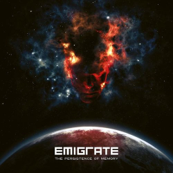 : Emigrate - THE PERSISTENCE OF MEMORY (2021)