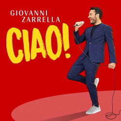 : Giovanni Zarrella - CIAO! (Gold Edition) (2021)