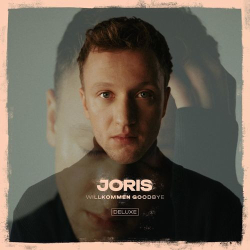 : Joris - Willkommen Goodbye (Deluxe) (2021)