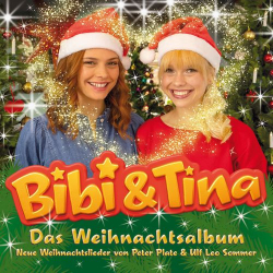 : Bibi und Tina - Das Weihnachtsalbum (2021)
