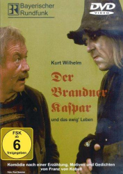 : Der Brandner Kaspar und das ewig Leben 1975 German Dvdrip X264-Watchable