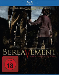 : Bereavement 2010 Unrated Dc German Dl Bdrip X264-Watchable