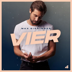 : Max Giesinger - VIER (2021)