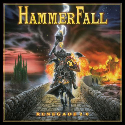 : HammerFall - Renegade 2.0 (20 Year Anniversary Edition) (2021)