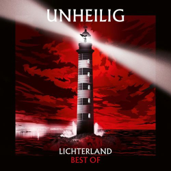 : Unheilig - Lichterland - Best Of (Deluxe) (2021)
