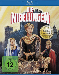 : Die Nibelungen Teil 1 Siegfried 1966 German 1080p BluRay x264-Etm