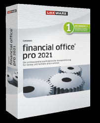 : Lexware Financial Office Pro 2021 v21.00.69