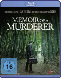 : Memoir of a Murderer 2017 Dc German 720P WebriP X264-Mrw