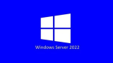 : Microsoft Windows Server 2022 21H2 Build 20348.350 (x64)