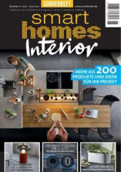 :  Smart Homes Magazin Sonderheft 01 2022