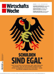 : Wirtschaftswoche Magazin No 46 vom 12  November 2021
