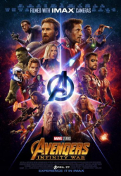: Avengers Infinity War 2018 Imax German Eac3D Dl 1080p Dsnp Web-Dl h264-Ps