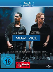 : Miami Vice 2006 Dc German Dl 1080P Bluray X264-Watchable