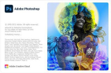 : Adobe Photoshop 2022 v23.0.1.68 (x64) Portable