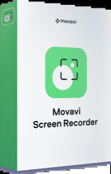 : Movavi Screen Recorder v22.0.1 macOS