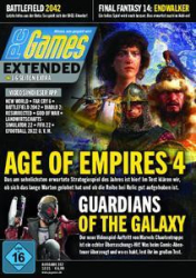 :  PC Games Magazin Dezember No 12 2021