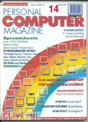 : 14  Computermagazine Dezember 2021
