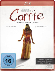 : Carrie Des Satans juengste Tochter 1976 German Dl 1080p BluRay x264-ContriButiOn