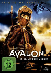 : Avalon Spiel um dein Leben German Ac3 2001 Hdtv 1080p x264-OldsMan