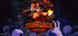 : Hero Siege Season 14-Plaza