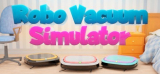 : Robo Vacuum Simulator-DarksiDers