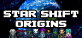 : Star Shift Origins-DarksiDers