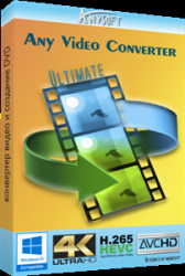 : Any Video Converter Pro/Ultimate v7.1.4.0