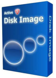: Active@ Disk Image Pro v10.0.5 + WinPE ISO