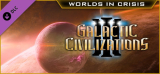 : Galactic Civilizations Iii Worlds in Crisis v4.2.23169-DinobyTes