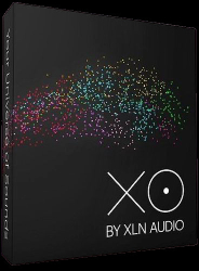 : XLN Audio XO v1.2.8 (x64)
