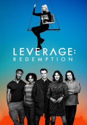 : Leverage Redemption S01E07 German Dl 1080p Web x264-WvF