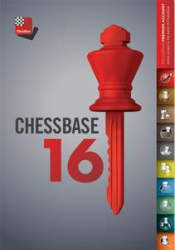 : ChessBase 16 v16.11