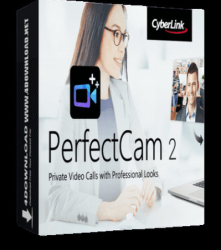 : CyberLink PerfectCam Premium v2.3.4703.0 (x64)