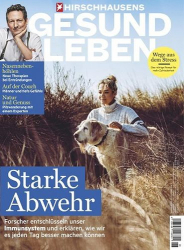 : Der Stern Gesund Leben Magazin No 06 2021
