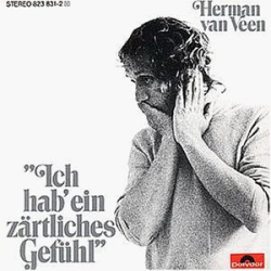 : Herman Van Veen - Discography 1968-2019