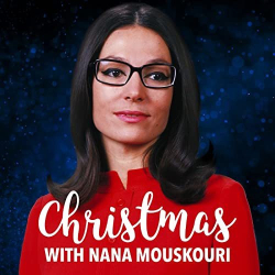 : Nana Mouskouri - Christmas with Nana Mouskouri (2021)