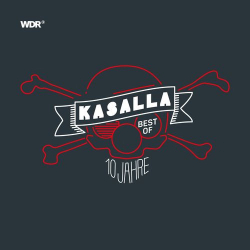 : Kasalla - Best Of - 10 Jahre (2021) 