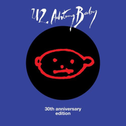 : U2 - Achtung Baby (30th Anniversary Edition) (2021)