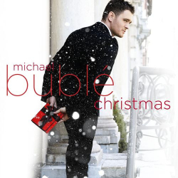 : Michael Bublé - Christmas (Deluxe 10th Anniversary Edition) (2021)