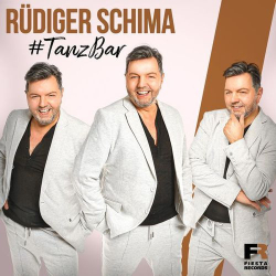 : Rüdiger Schima - Tanzbar (2021)