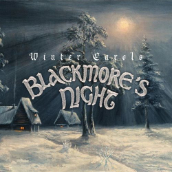 : Blackmores Night - Winter Carols (Deluxe Edition) (2021)