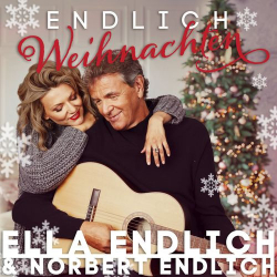 : Ella Endlich &Norbert Endlich - Endlich Weihnachten (2021)