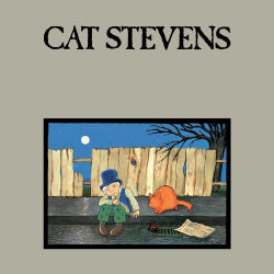 : Yusuf / Cat Stevens - Teaser And The Firecat (Deluxe) (2021)