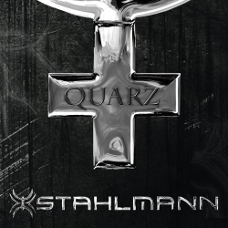 : Stahlmann - Quarz (2021)